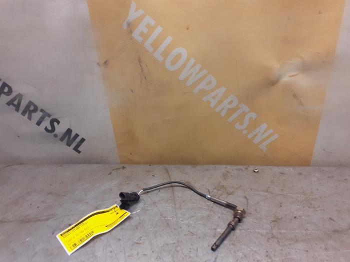Used Particulate filter sensor Suzuki Vitara (LY/MY) 1.6 16V DDiS AllGrip Price € 39,95 Margin scheme offered by Yellow Parts