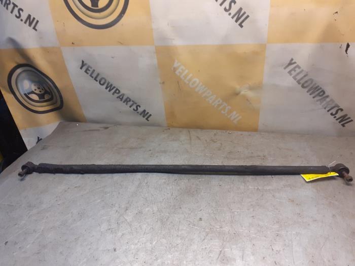 Gebrauchte Spurstange Mitte Suzuki Jimny Hardtop 1.3i 16V Preis € 45,00 Margenregelung angeboten von Yellow Parts