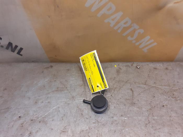 Usagé Evap clapet Suzuki SX4 (EY/GY) 1.6 16V VVT Grip 4x4 Prix € 19,99 Règlement à la marge proposé par Yellow Parts