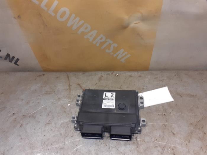 Used Engine management computer Suzuki SX4 (EY/GY) 1.6 16V VVT Grip 4x4 Price € 89,99 Margin scheme offered by Yellow Parts