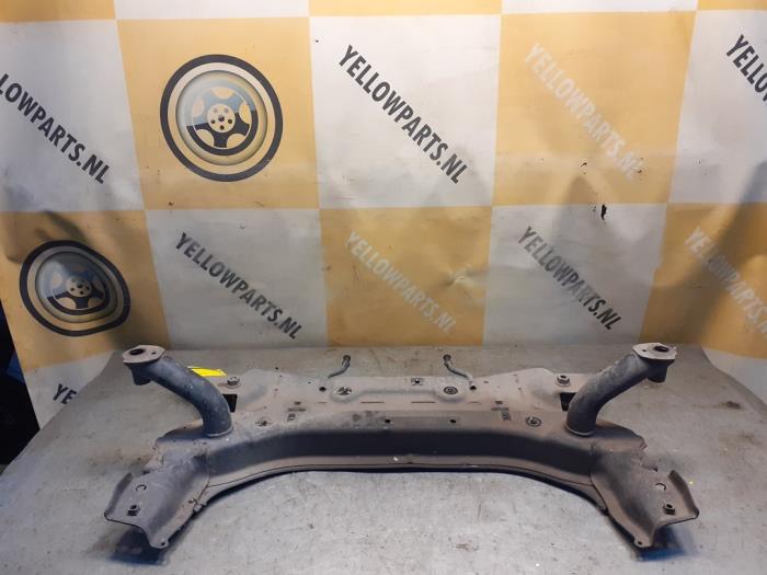 Begagnade Underram Suzuki Splash 1.0 12V Pris € 149,00 Marginaltabell erbjuds av Yellow Parts