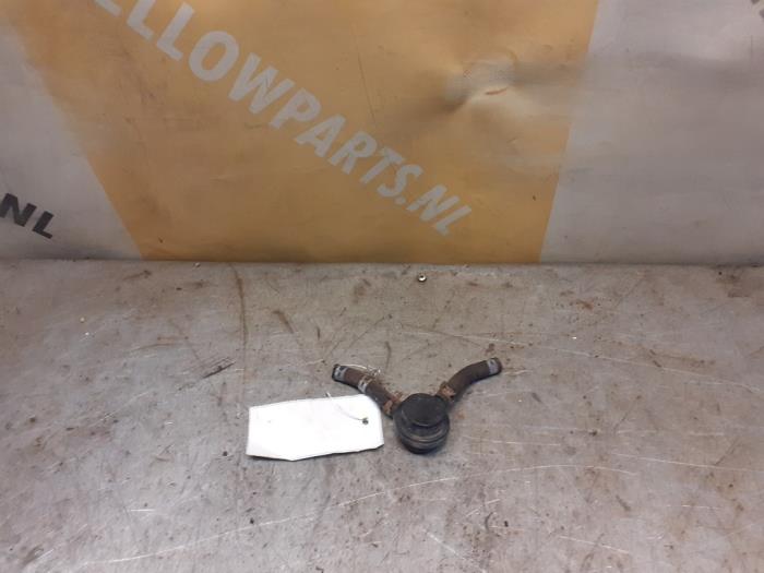 Gebrauchte Evap Ventil Suzuki Splash 1.0 12V Preis € 19,99 Margenregelung angeboten von Yellow Parts