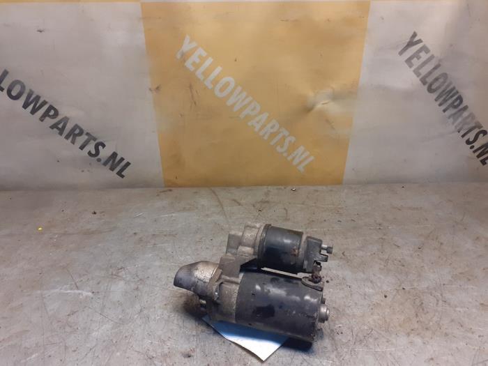 Used Starter Suzuki Wagon-R+ (RB) 1.3 DDiS 16V Price € 39,99 Margin scheme offered by Yellow Parts