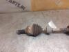 Suzuki Wagon-R+ (RB) 1.3 DDiS 16V Drivaxel, vänster fram