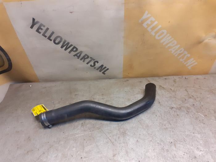 Gebrauchte Intercooler Schlauch Suzuki Wagon-R+ (RB) 1.3 DDiS 16V Preis € 27,50 Margenregelung angeboten von Yellow Parts