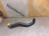Suzuki Wagon-R+ (RB) 1.3 DDiS 16V Laddluftkylarslang