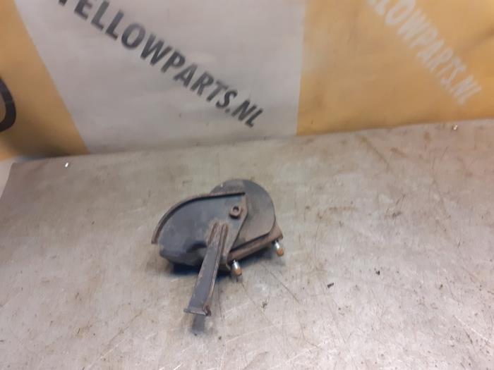 Used Engine mount Suzuki SX4 (EY/GY) 1.6 16V VVT Comfort,Exclusive Autom. Price € 29,99 Margin scheme offered by Yellow Parts