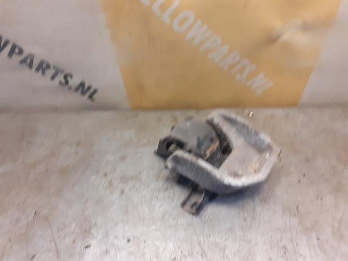 Used Engine mount Suzuki SX4 (EY/GY) 1.6 16V VVT Comfort,Exclusive Autom. Price € 34,99 Margin scheme offered by Yellow Parts