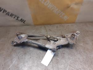 Używane Silnik i mechanizm wycieraczki Suzuki SX4 (EY/GY) 1.6 16V VVT Comfort,Exclusive Autom. Cena € 99,00 Procedura marży oferowane przez Yellow Parts