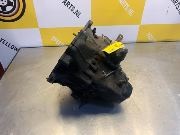 Gebrauchte Getriebe Suzuki Wagon-R+ (SR) 1.0 16V Preis € 199,00 Margenregelung angeboten von Yellow Parts