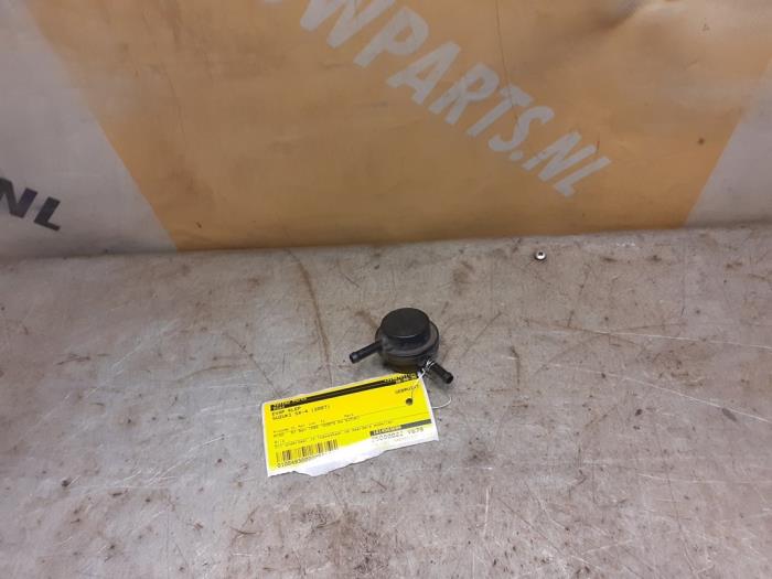 Usagé Evap clapet Suzuki SX4 (EY/GY) 1.6 16V VVT Comfort,Exclusive Autom. Prix € 19,99 Règlement à la marge proposé par Yellow Parts