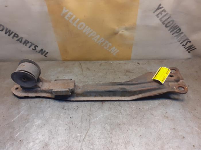 Gebrauchte Motorbalken Suzuki SX4 (EY/GY) 1.6 16V VVT Comfort,Exclusive Autom. Preis € 34,99 Margenregelung angeboten von Yellow Parts