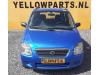 Suzuki Wagon-R+ (RB) 1.3 16V Mécanique essuie-glace