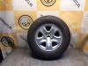 Suzuki Grand Vitara II (JT) 2.0 16V Reserverad