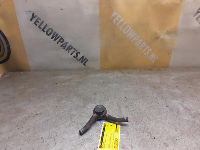 Gebrauchte Evap Ventil Suzuki Splash 1.0 12V Preis € 19,99 Margenregelung angeboten von Yellow Parts