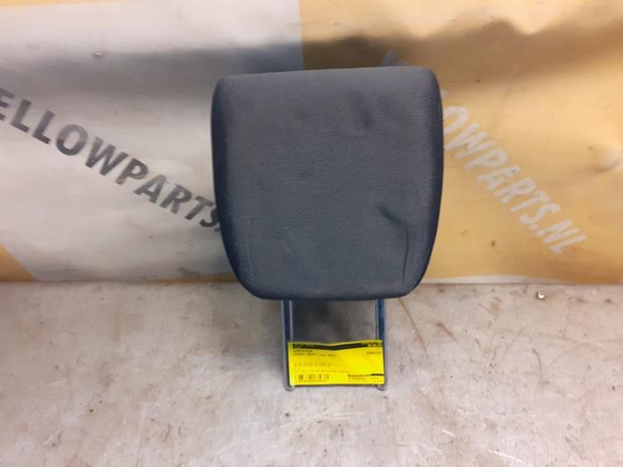 Używane Zaglówek Suzuki Swift (ZA/ZC/ZD1/2/3/9) 1.3 VVT 16V Cena € 19,99 Procedura marży oferowane przez Yellow Parts