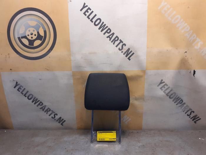Używane Zaglówek Suzuki Swift (ZA/ZC/ZD1/2/3/9) 1.3 VVT 16V Cena € 19,99 Procedura marży oferowane przez Yellow Parts