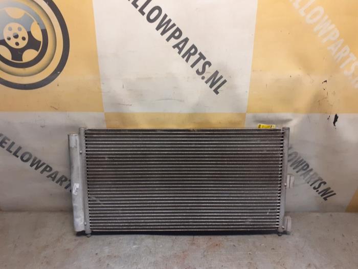 Gebrauchte Klima Kondensor Fiat Doblo Cargo (223) 1.3 D 16V Multijet DPF Preis € 39,00 Margenregelung angeboten von Yellow Parts