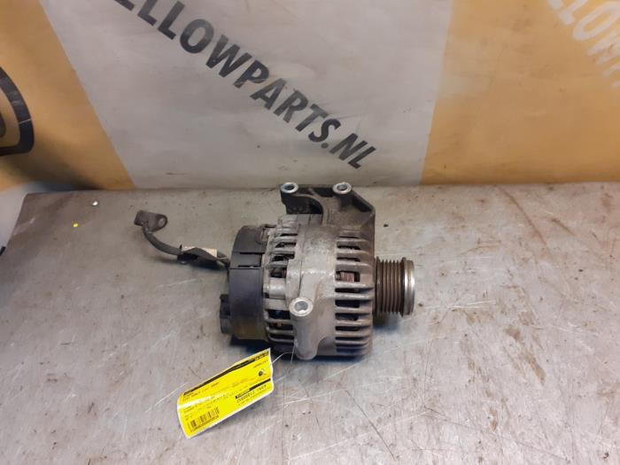 Used Dynamo Fiat Doblo Cargo (223) 1.3 D 16V Multijet DPF Price € 24,99 Margin scheme offered by Yellow Parts