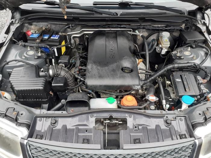 Gebrauchte Klimapumpe Suzuki Grand Vitara II (JT) 2.4 16V Preis € 179,00 Margenregelung angeboten von Yellow Parts