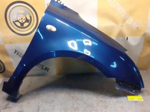Gebrauchte Kotflügel rechts vorne Suzuki Swift (ZA/ZC/ZD1/2/3/9) 1.3 VVT 16V Preis € 89,00 Margenregelung angeboten von Yellow Parts
