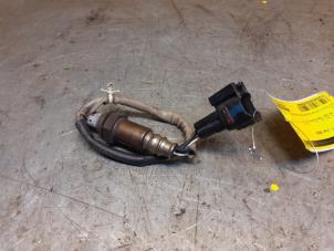 Lambda probe from a Suzuki Swift (ZA/ZC/ZD1/2/3/9) 1.6 Sport VVT 16V 2008