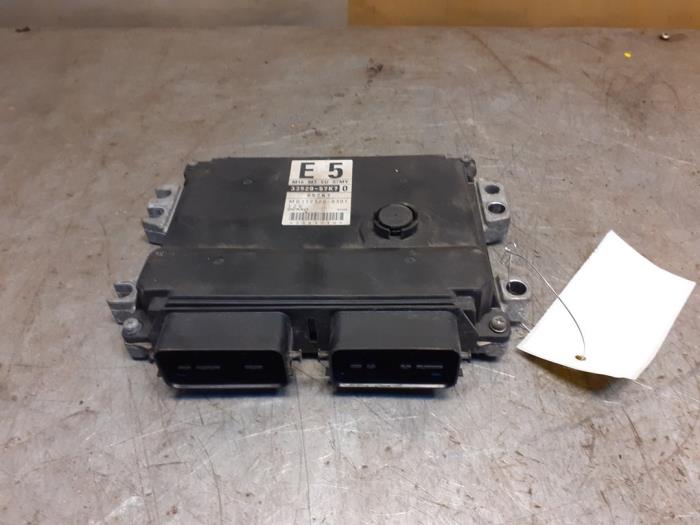 Used Engine management computer Suzuki Swift (ZA/ZC/ZD1/2/3/9) 1.6 Sport VVT 16V Price € 149,00 Margin scheme offered by Yellow Parts