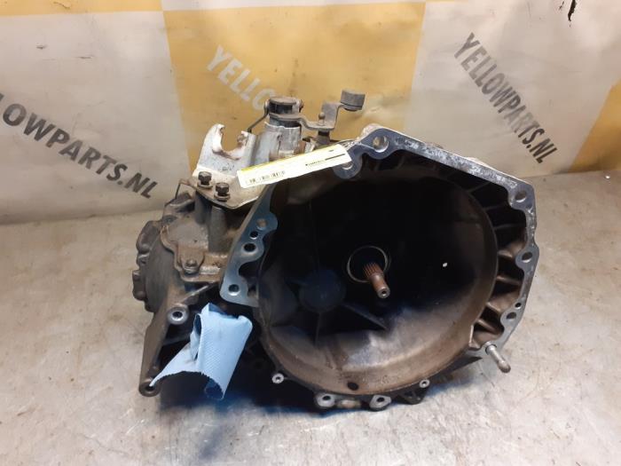 Gebrauchte Getriebe Suzuki Swift (ZA/ZC/ZD1/2/3/9) 1.6 Sport VVT 16V Preis € 295,00 Margenregelung angeboten von Yellow Parts