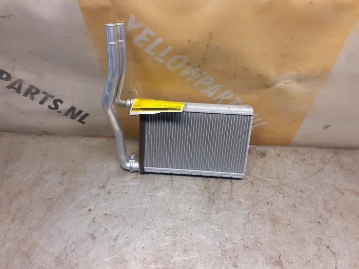Heating radiator Suzuki Swift 1.6 Sport VVT 16V - 7412062JA0