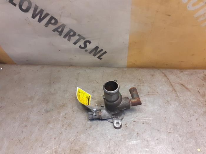 Begagnade Termostathus Suzuki Swift (ZA/ZC/ZD1/2/3/9) 1.5 VVT 16V Pris € 29,99 Marginaltabell erbjuds av Yellow Parts