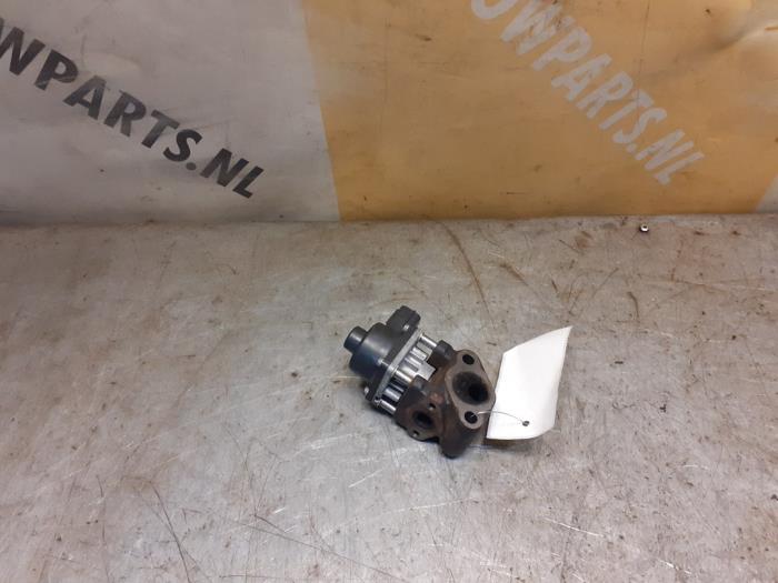 Gebrauchte AGR Ventil Suzuki Swift (ZA/ZC/ZD1/2/3/9) 1.5 VVT 16V Preis € 34,99 Margenregelung angeboten von Yellow Parts