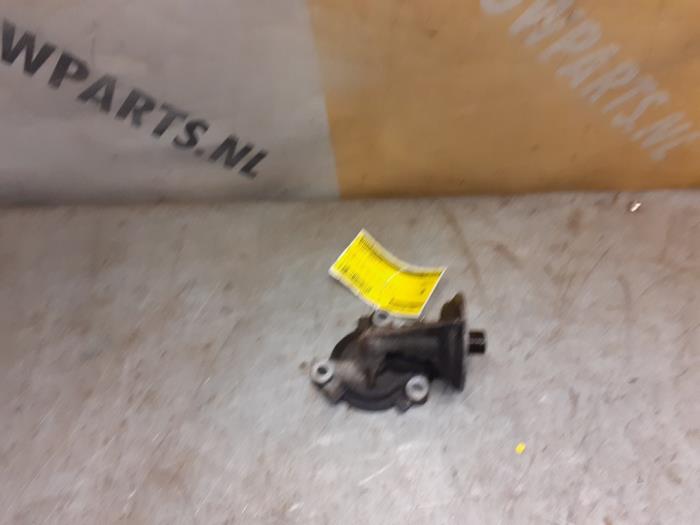 Gebrauchte Ölfiltergehäuse Suzuki Swift (ZA/ZC/ZD1/2/3/9) 1.5 VVT 16V Preis € 39,95 Margenregelung angeboten von Yellow Parts