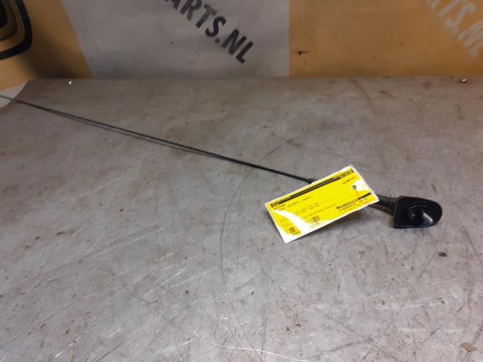 Używane Antena Suzuki Celerio (LF) 1.0 12V Cena € 24,99 Procedura marży oferowane przez Yellow Parts