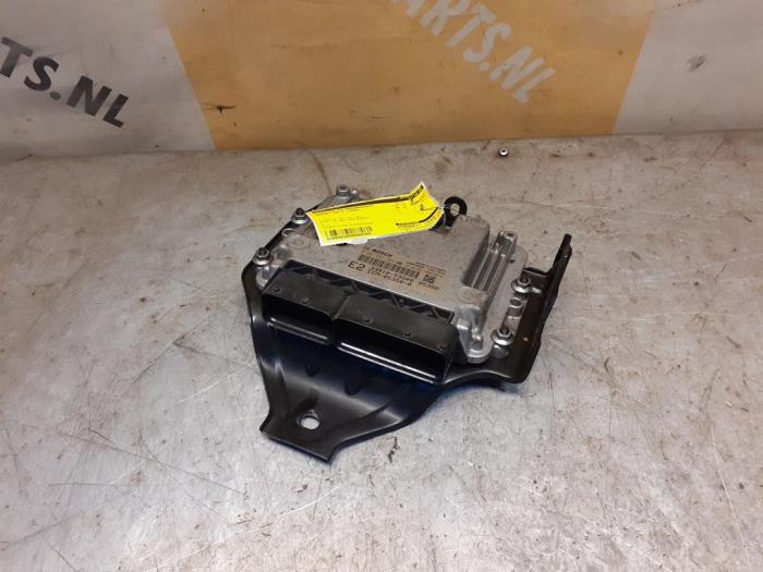 Used Engine management computer Suzuki SX4 S-Cross (JY) 1.4 Booster Jet Turbo 16V AllGrip Price € 99,95 Margin scheme offered by Yellow Parts