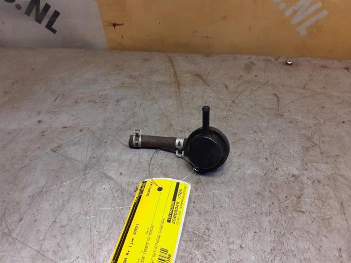 Gebrauchte Evap Ventil Suzuki Wagon-R+ (RB) 1.3 16V Preis € 19,99 Margenregelung angeboten von Yellow Parts