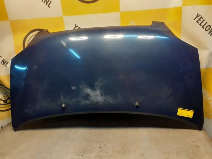 Używane Maska Suzuki Wagon-R+ (RB) 1.3 16V Cena € 49,00 Procedura marży oferowane przez Yellow Parts
