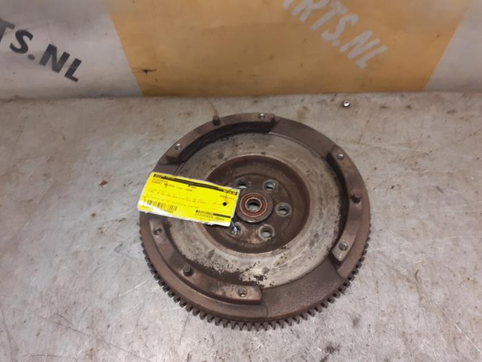 Used Flywheel Suzuki Splash 1.0 12V Price € 44,95 Margin scheme offered by Yellow Parts