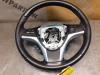 Suzuki Kizashi (FRE/FRF) 2.4 16V 4x4 Lenkrad
