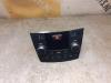 Suzuki Kizashi (FRE/FRF) 2.4 16V 4x4 Climatronic Panel