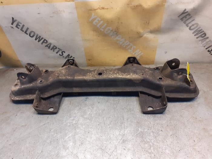 Gebrauchte Motorbalken Suzuki Grand Vitara I (FT/GT/HT) 2.0 16V Preis € 149,00 Margenregelung angeboten von Yellow Parts