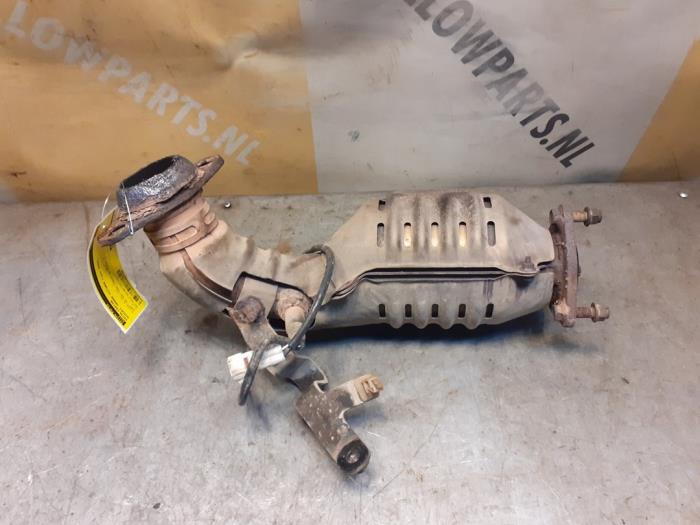 Suzuki Grand Vitara Catalyseurs Stock ProxyParts fr suzuki-grand-vitara-catalyseurs-stock-proxyparts-fr