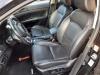 Suzuki Kizashi (FRE/FRF) 2.4 16V 4x4 Gurtsrammer links