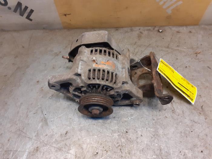 Used Dynamo Suzuki Swift (SF310/413) 1.0 Price € 29,99 Margin scheme offered by Yellow Parts