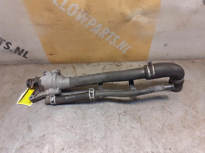 Begagnade Termostathus Suzuki Swift (ZA/ZC/ZD1/2/3/9) 1.3 VVT 16V Pris € 49,00 Marginaltabell erbjuds av Yellow Parts