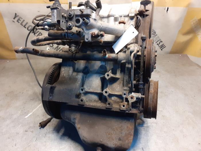 Usagé Moteur Suzuki Swift (SF310/413) 1.0 Prix € 295,00 Règlement à la marge proposé par Yellow Parts