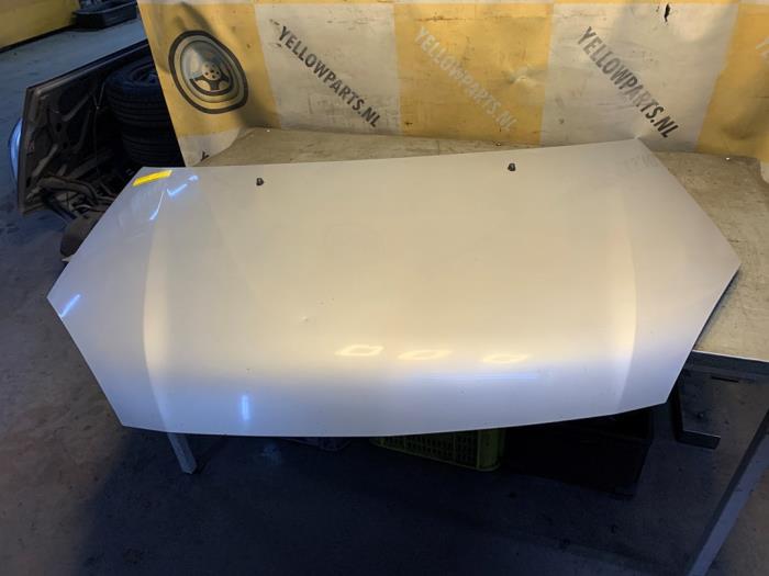 Używane Maska Suzuki Liana (ERC/ERD/RH4) 1.6 MPi 16V Cena € 99,00 Procedura marży oferowane przez Yellow Parts