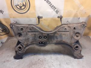 Underram från en Suzuki SX4 (EY/GY) 1.6 16V VVT Comfort,Exclusive Autom. 2006