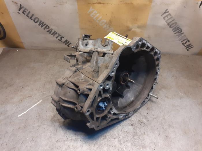 Gebrauchte Getriebe Suzuki SX4 (EY/GY) 1.6 16V VVT Comfort,Exclusive Autom. Preis € 295,00 Margenregelung angeboten von Yellow Parts