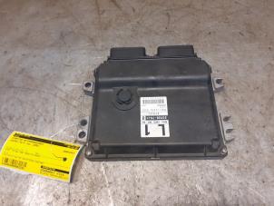 Engine management computer from a Suzuki SX4 (EY/GY) 1.6 16V VVT Comfort,Exclusive Autom. 2006