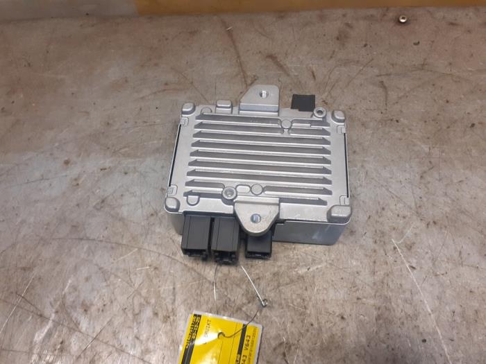 Used Power steering computer Suzuki Kizashi (FRE/FRF) 2.4 16V 4x4 Price € 44,95 Margin scheme offered by Yellow Parts